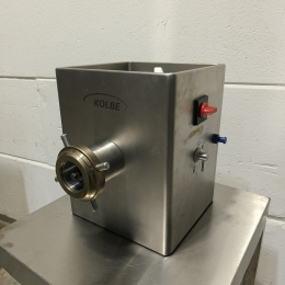 Hachoir à viande Kolbe LW82
